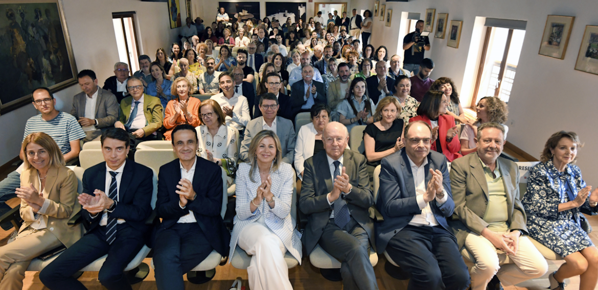 La Fundación Cajamurcia y CaixaBank respaldan los proyectos sociales de 70 asociaciones de la Región
