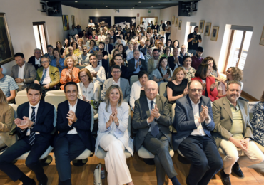 La Fundación Cajamurcia y CaixaBank respaldan los proyectos sociales de 70 asociaciones de la Región
