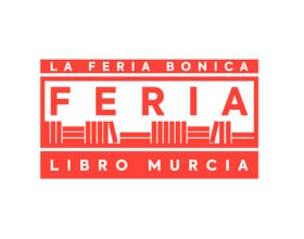 Feria del libro de Murcia