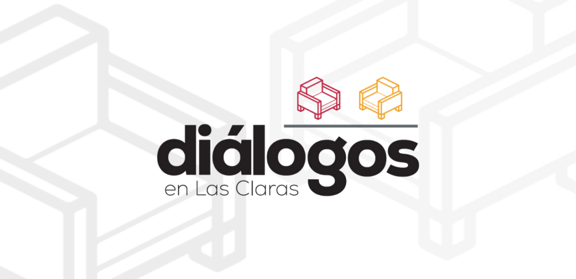 Prestigiosos periodistas, escritores y artistas reflexionan sobre la cultura de la cancelación en el ciclo ‘Diálogos en Las Claras’