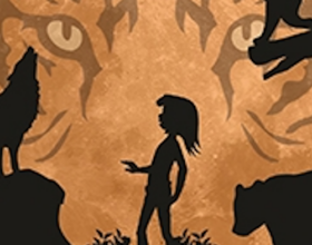 La aventura de Mowgli. El musical